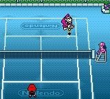 Mario Tennis