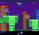 Mega Man Xtreme