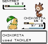 Pokemon Silver Version