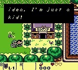 The Legend of Zelda: Link's Awakening DX