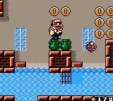 Wario Land II