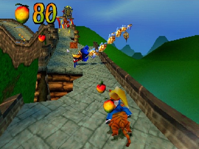 ps1 game