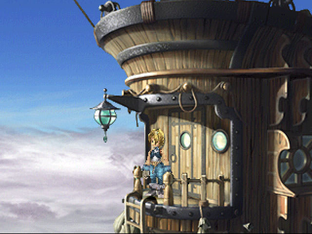 Final Fantasy IX