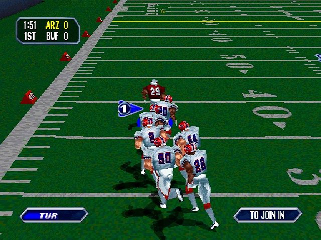 NFL Blitz