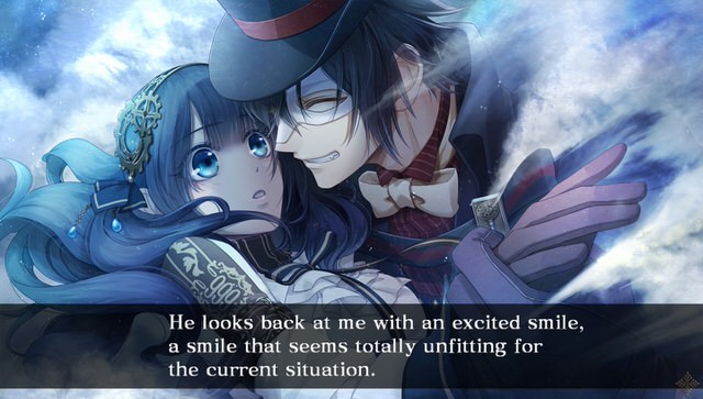 Code:Realize - Guardian of Rebirth