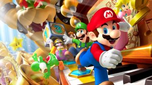 Best Wii U Games of All Time