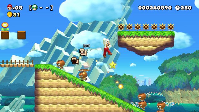 Super Mario Maker 2