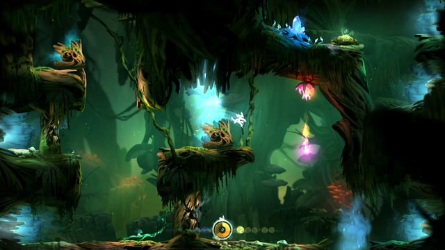 Ori and the Blind Forest: Definitive Edition