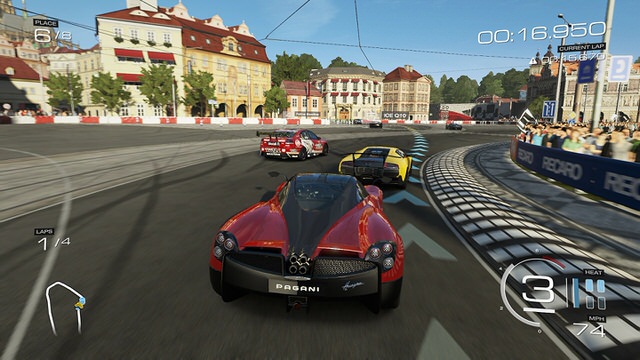 best xbox driving game