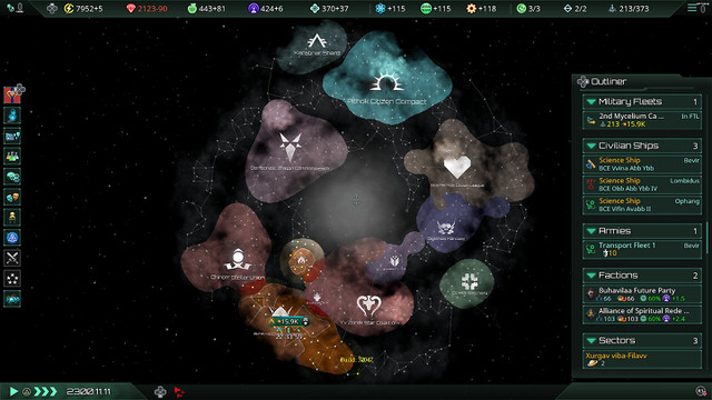 Stellaris: Console Edition