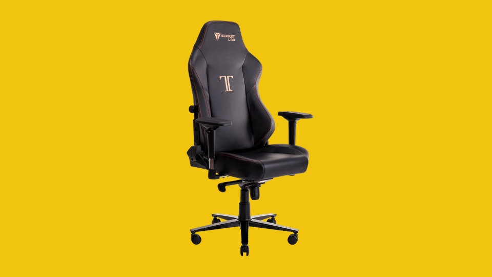 10 Best Expensive Gaming Chairs—Buy 8! • ProFanboy