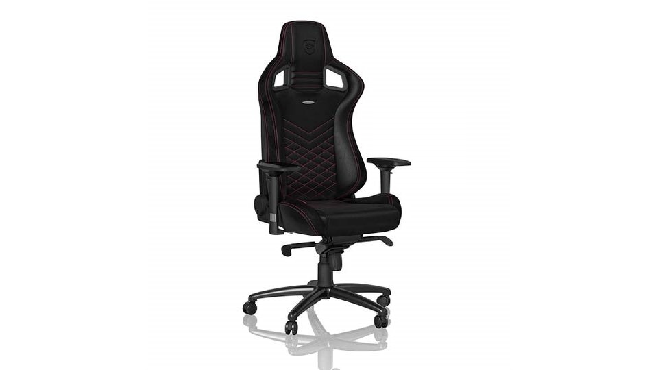 noblechairs Epic Gaming Chair