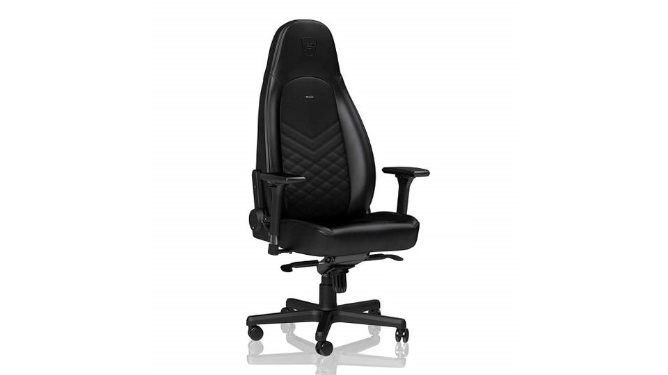 noblechairs ICON Gaming Chair