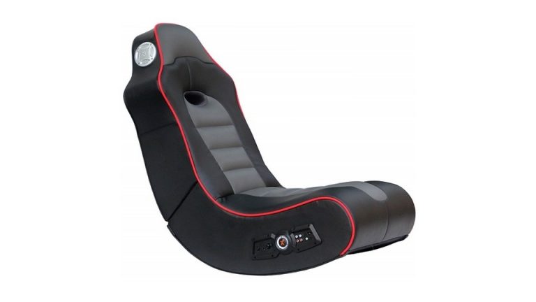 5 Best Floor Gaming Chairs â ProFanboy