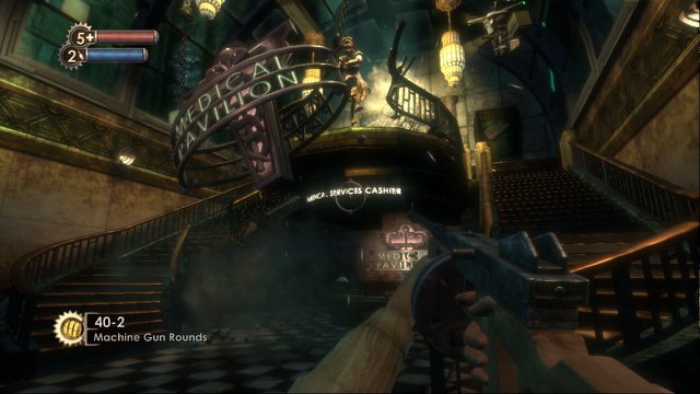 BioShock