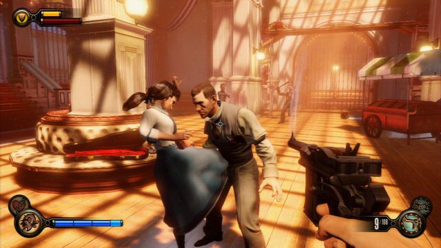 BioShock Infinite