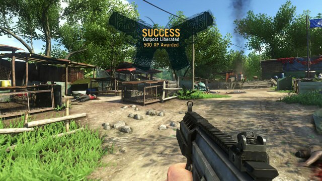 Far Cry 3