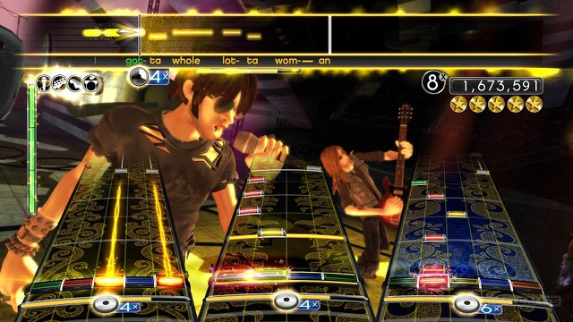 Rock Band 2