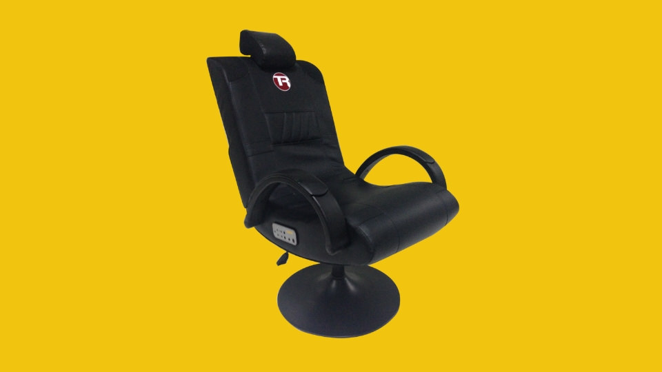 Best Pedestal Gaming Chairs