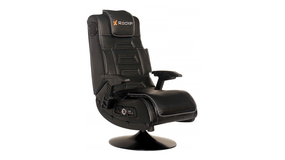 10 Best Pedestal Gaming Chairs For Christmas 2020