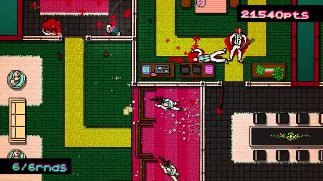 Hotline Miami