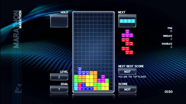 Tetris