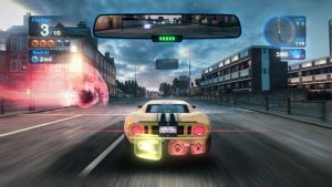 best 2 player racing games ps3