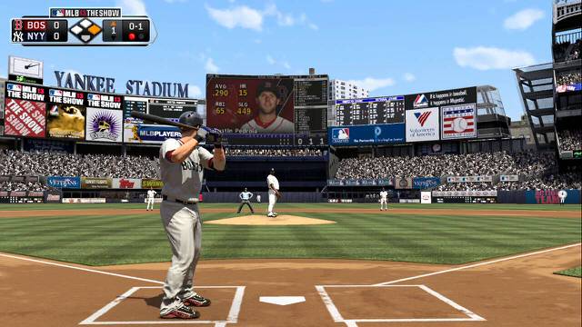 MLB 13: The Show