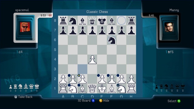Chessmaster LIVE
