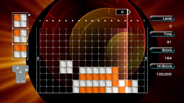 Lumines Live!