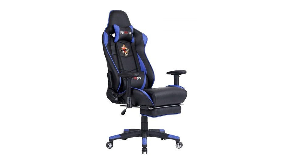 Ficmax High-Back Gaming Chair