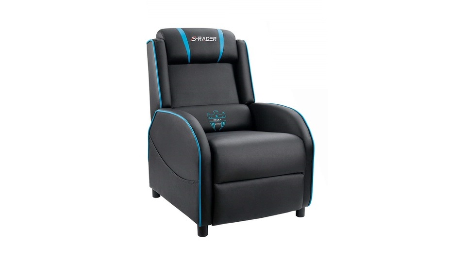 Homall Gaming Recliner