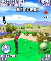 Tiger Woods PGA Tour 2004