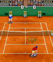 Virtua Tennis