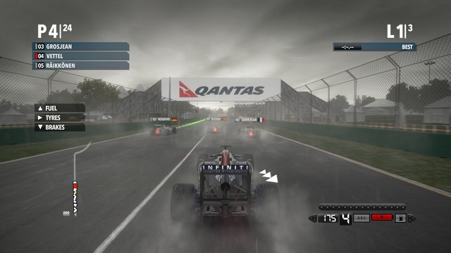 F1 2012