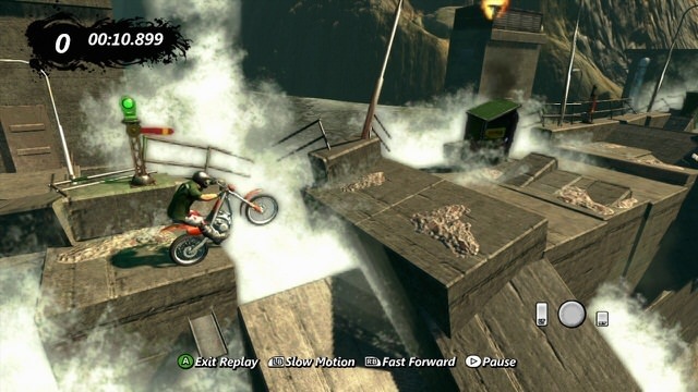 Trials Evolution