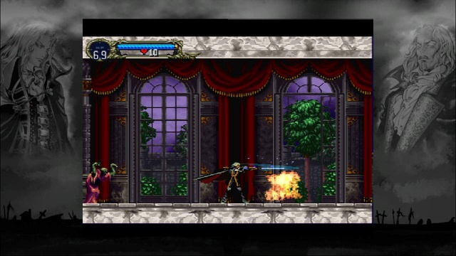 Castlevania: Symphony of the Night