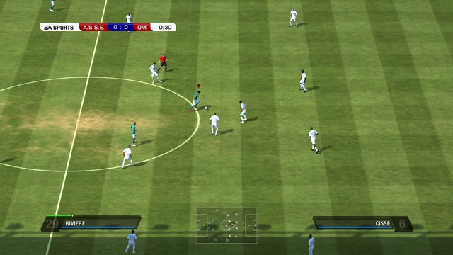 FIFA Soccer 11