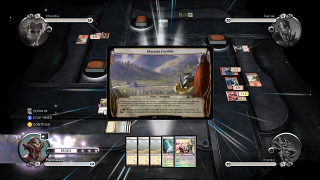 Magic: The Gathering - Duels of the Planeswalkers 2013