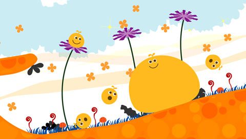 LocoRoco