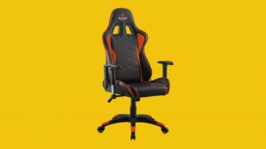 Best Gaming Chairs For Big & Tall Guys