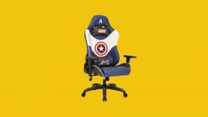 Best Gaming Chairs For Kids