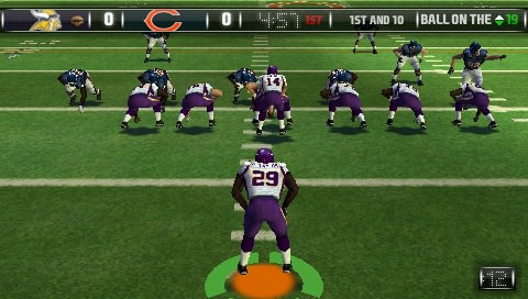 Madden NFL 07