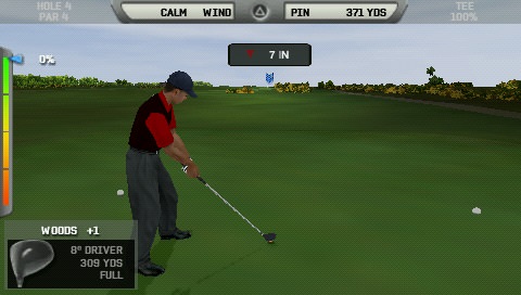 Tiger Woods PGA Tour 06