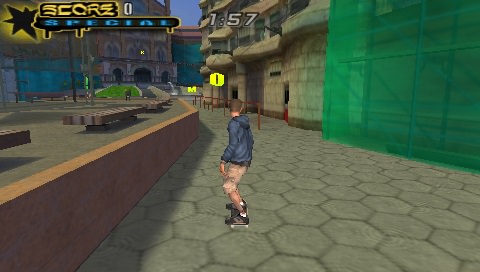 Tony Hawk's Underground 2 Remix