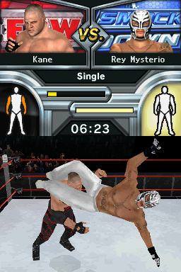 WWE SmackDown vs. Raw 2009