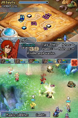 25 Best Ds Strategy Games 1 Is Brilliant Profanboy