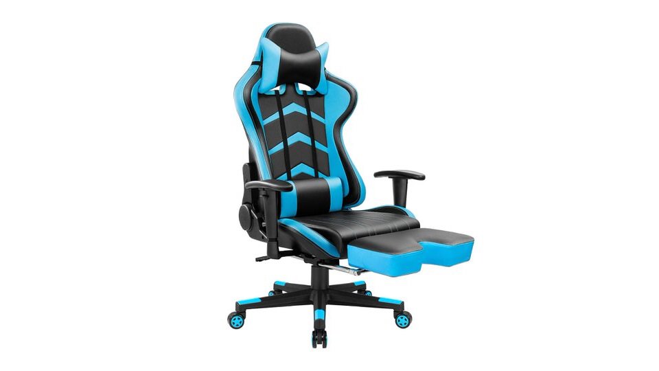 Furmax Racing Gaming Chair