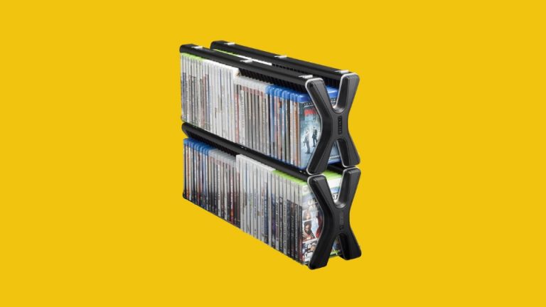 30 Must-Have Gaming Room Accessories ‐ ProFanboy