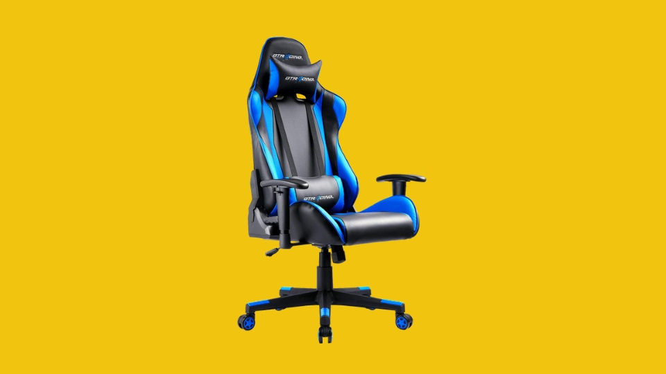 Racer Gaming Chair